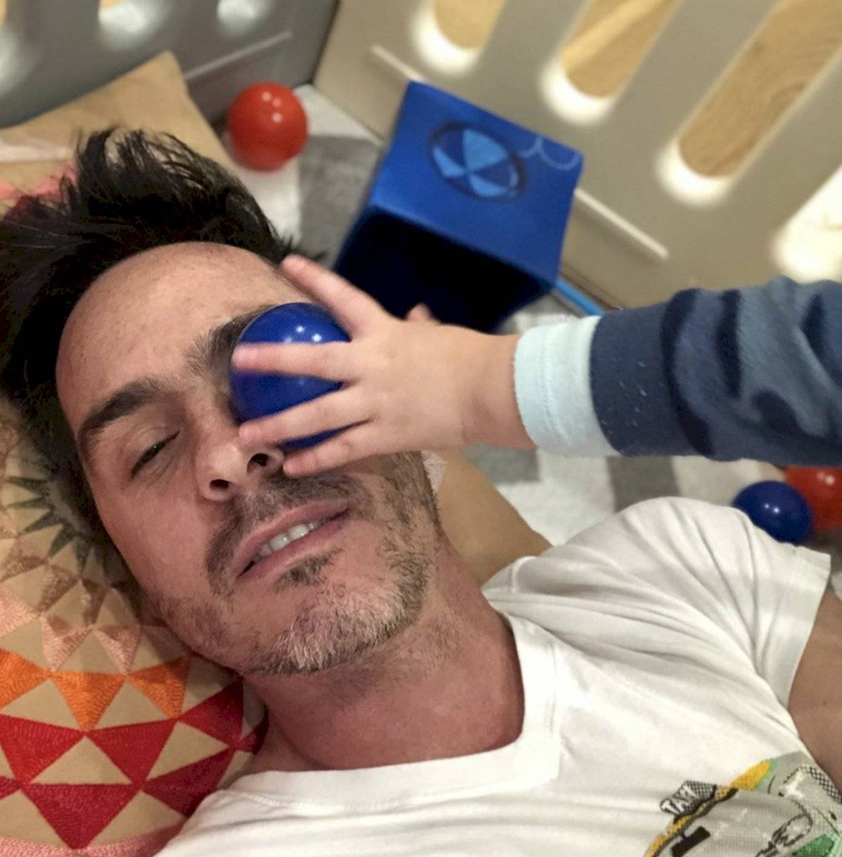 mauricio ochmann