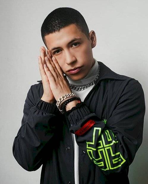 Diego Villacís tiene activa su pasión por música