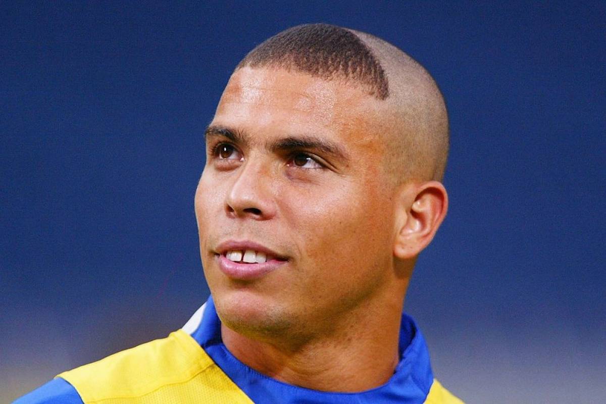 Video Nino Pide Corte De Cr7 Y Le Hacen El De Ronaldo Nazario