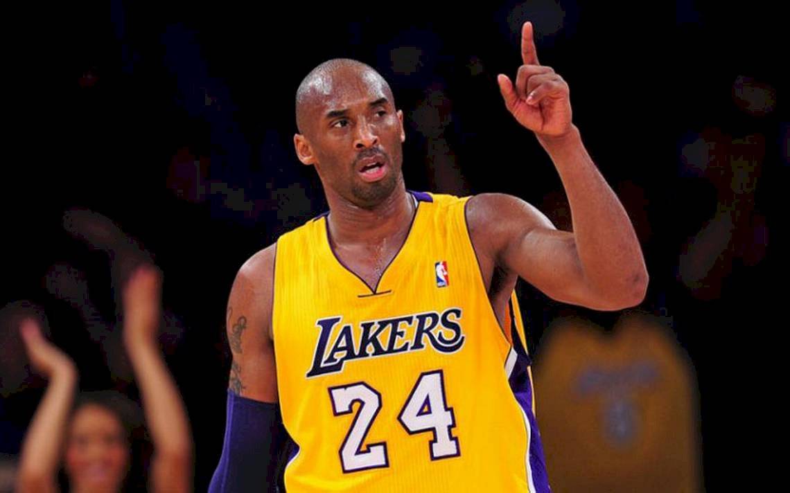 Kobe Bryant