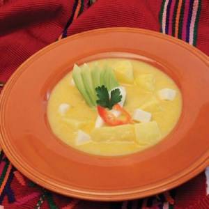 Locro