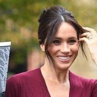 El poderoso mensaje contra el racismo que ofreció Meghan Markle antes de casarse con Harry