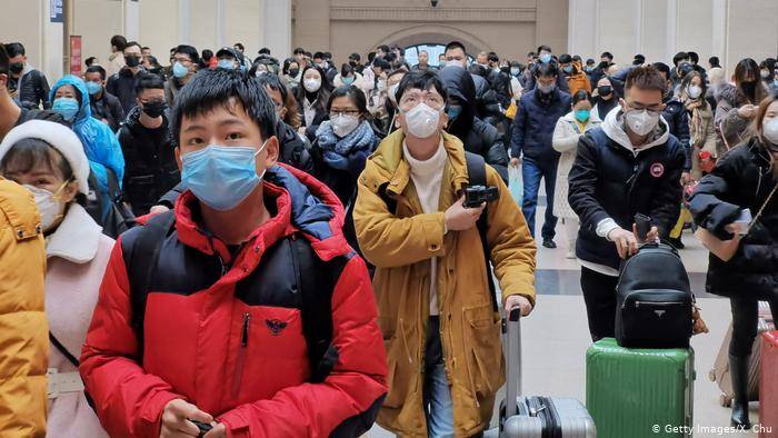  Coronavirus: conoce el plan que ha permitido tener éxito en Singapur enfrentando la enfermedad 