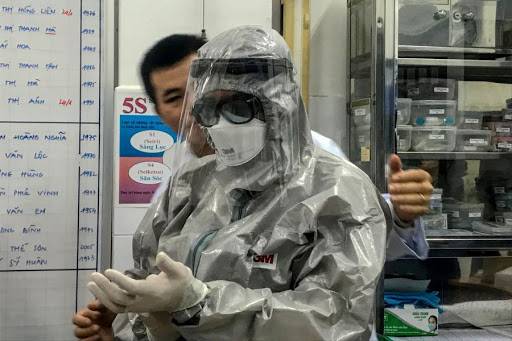  Coronavirus: conoce el plan que ha permitido tener éxito en Singapur enfrentando la enfermedad 