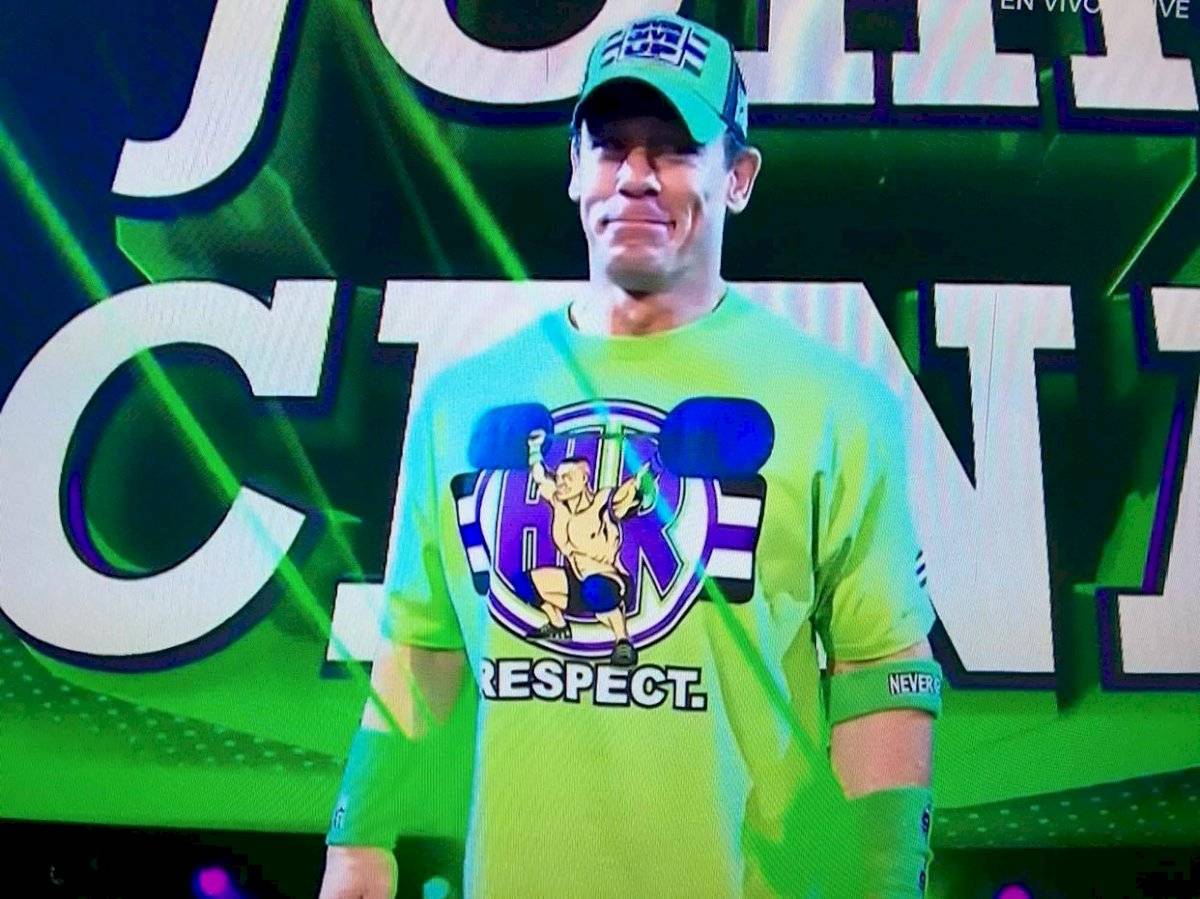 WWE