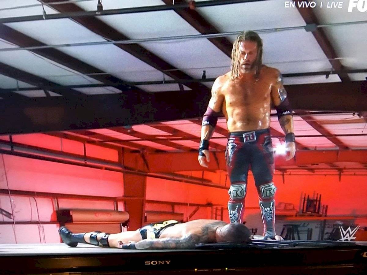 WWE
