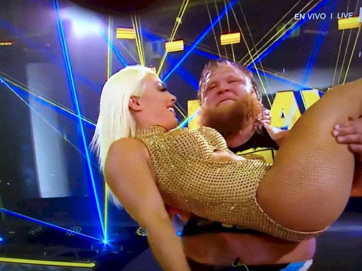 WWE