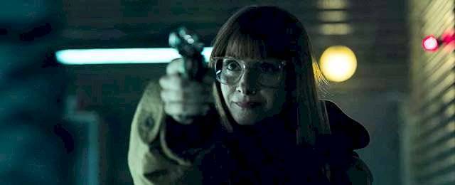 Casa de Papel 4: Se revela el confuso mensaje en la última escena con El Profesor