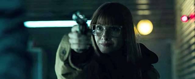 Casa de Papel 4: Se revela el confuso mensaje en la última escena con El Profesor