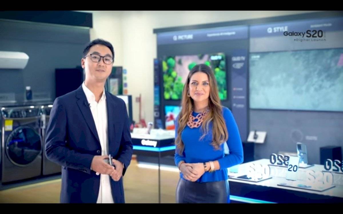 Samsung