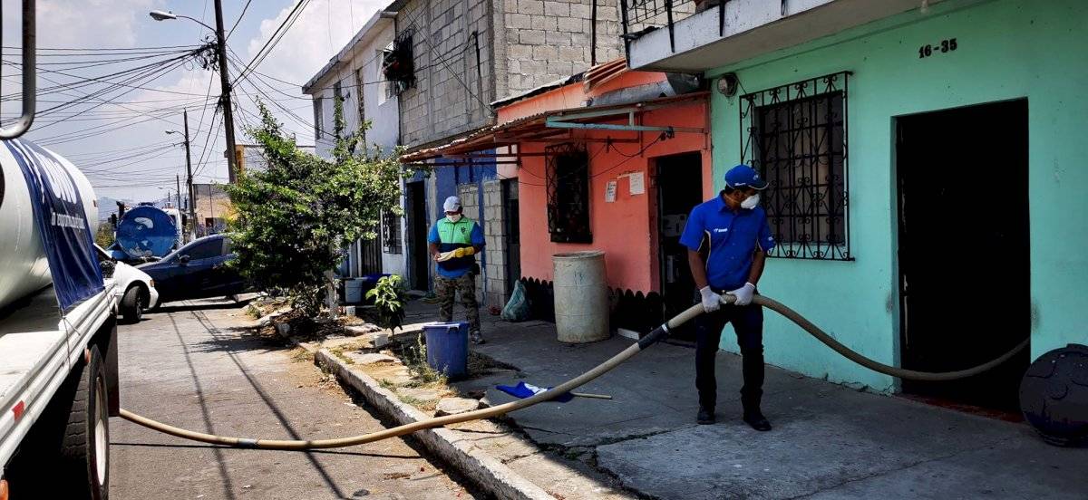 Gasolineras Uno