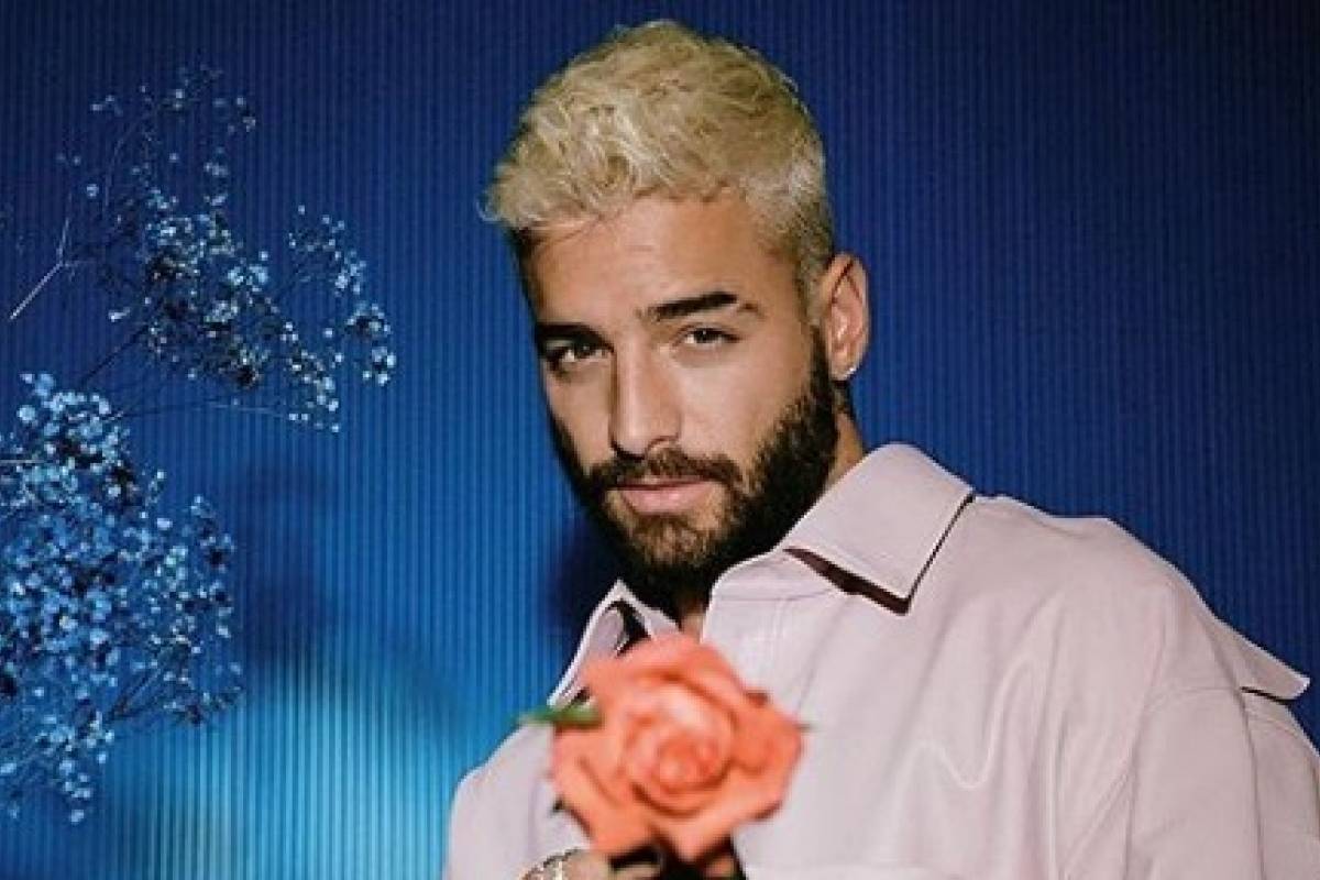 video maluma pierde la cordura durante el confinamiento y termina video maluma pierde la cordura durante el confinamiento y termina