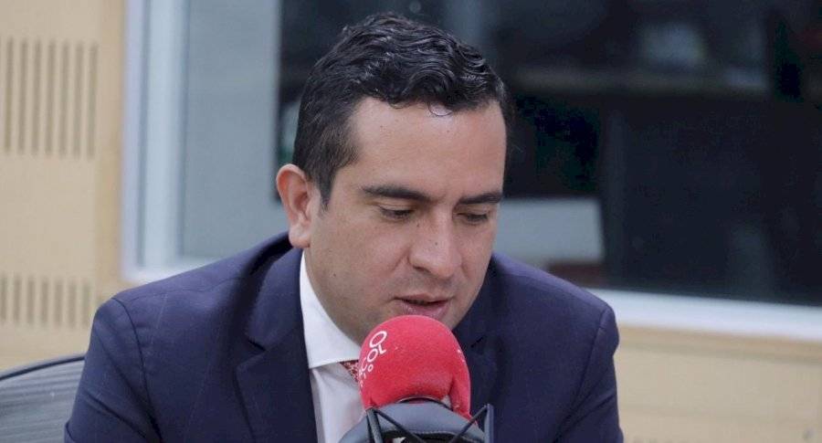 Representante