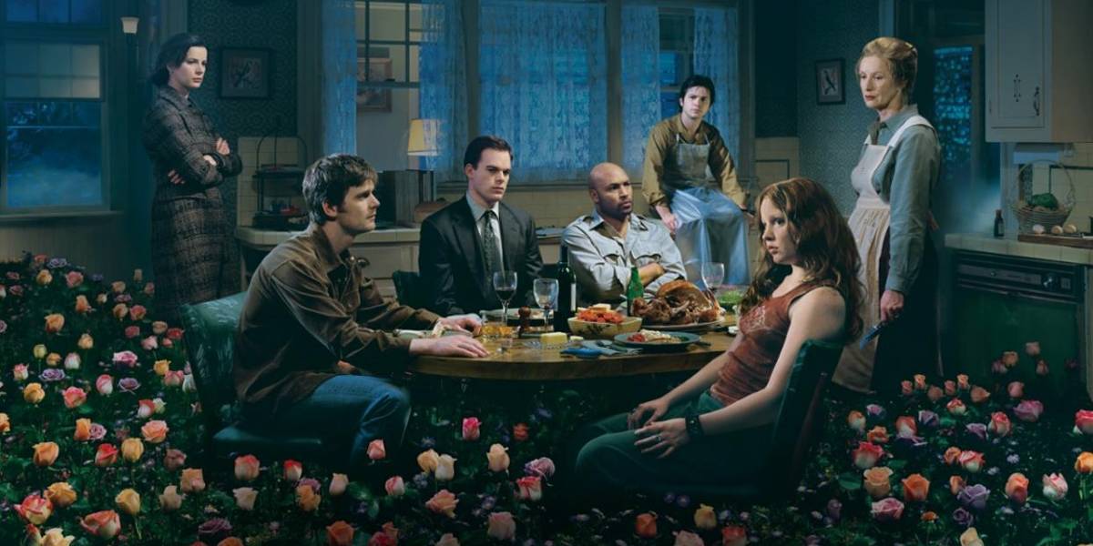  seis pies debajo de Cuarentena: HBO Go presentará contenido totalmente gratis 