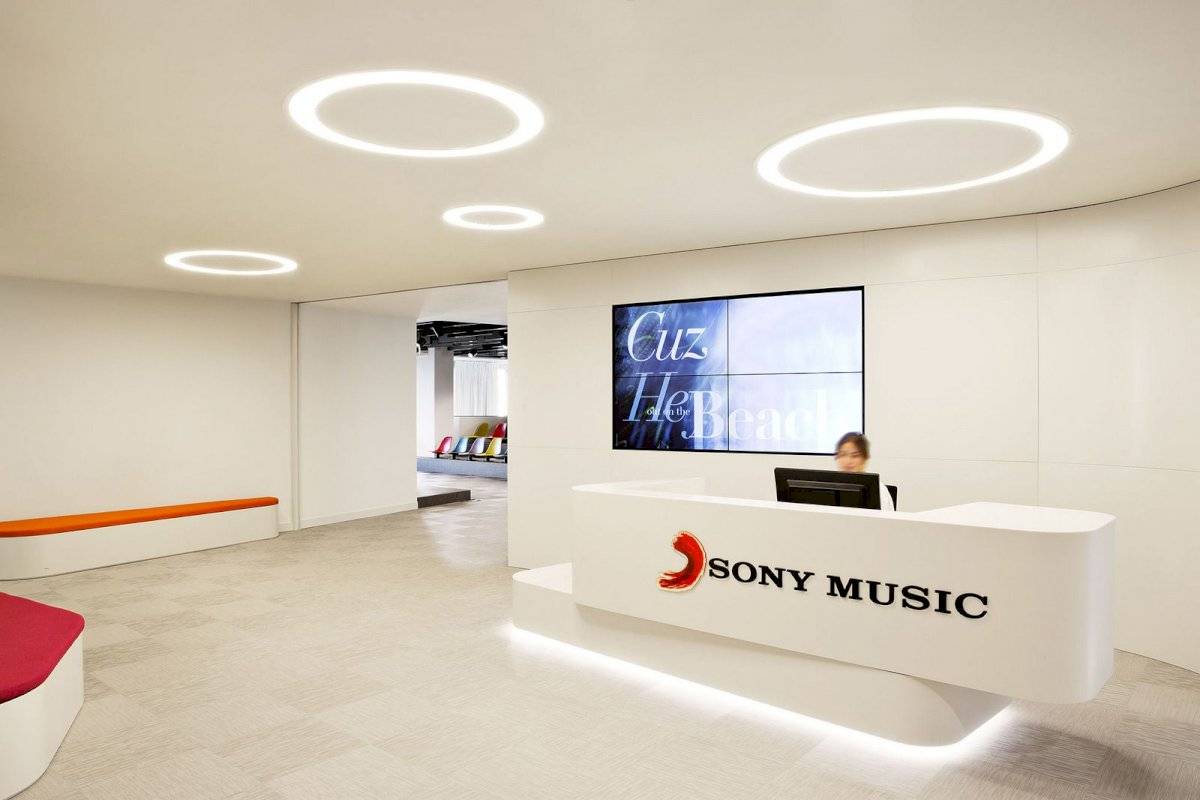 Sony Music