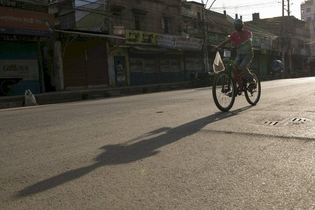 Dhaka, Bangladesh.