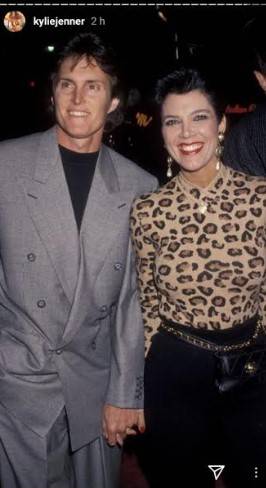 kris jenner kris jenner