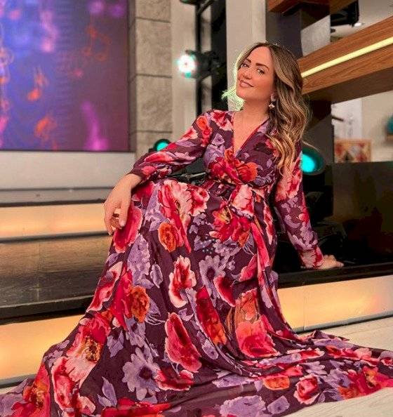 Andrea Legarreta