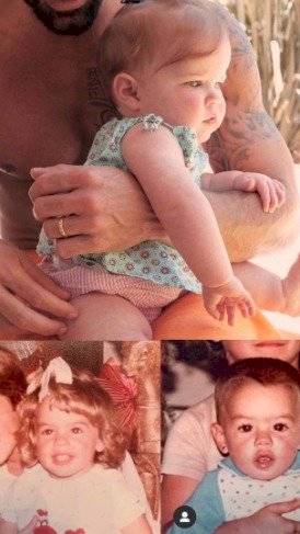 Hija Ricky Martin