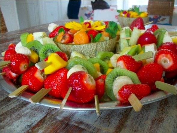 lanches criancas