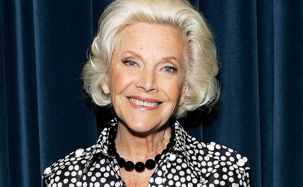 Honor Blackman