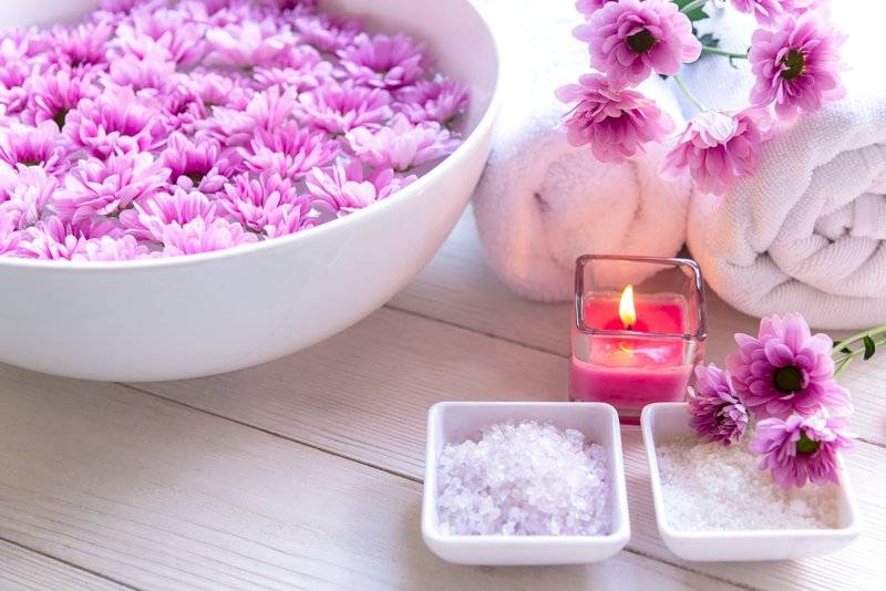 Aromaterapia
