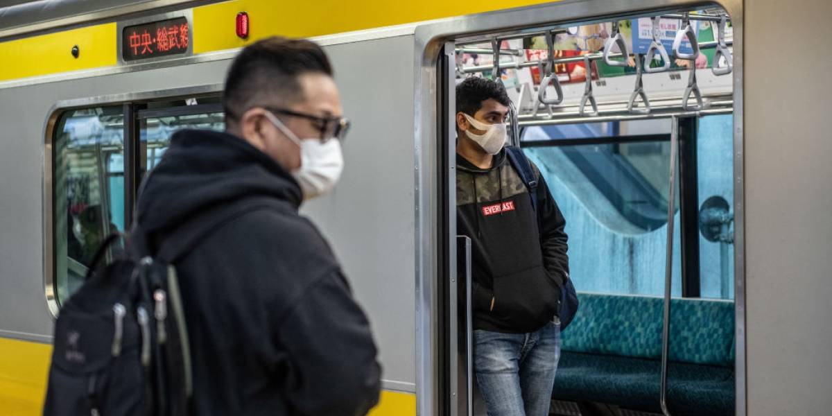 La pandemia no para: La conjuntivitis asoma como un nuevo síntoma del coronavirus