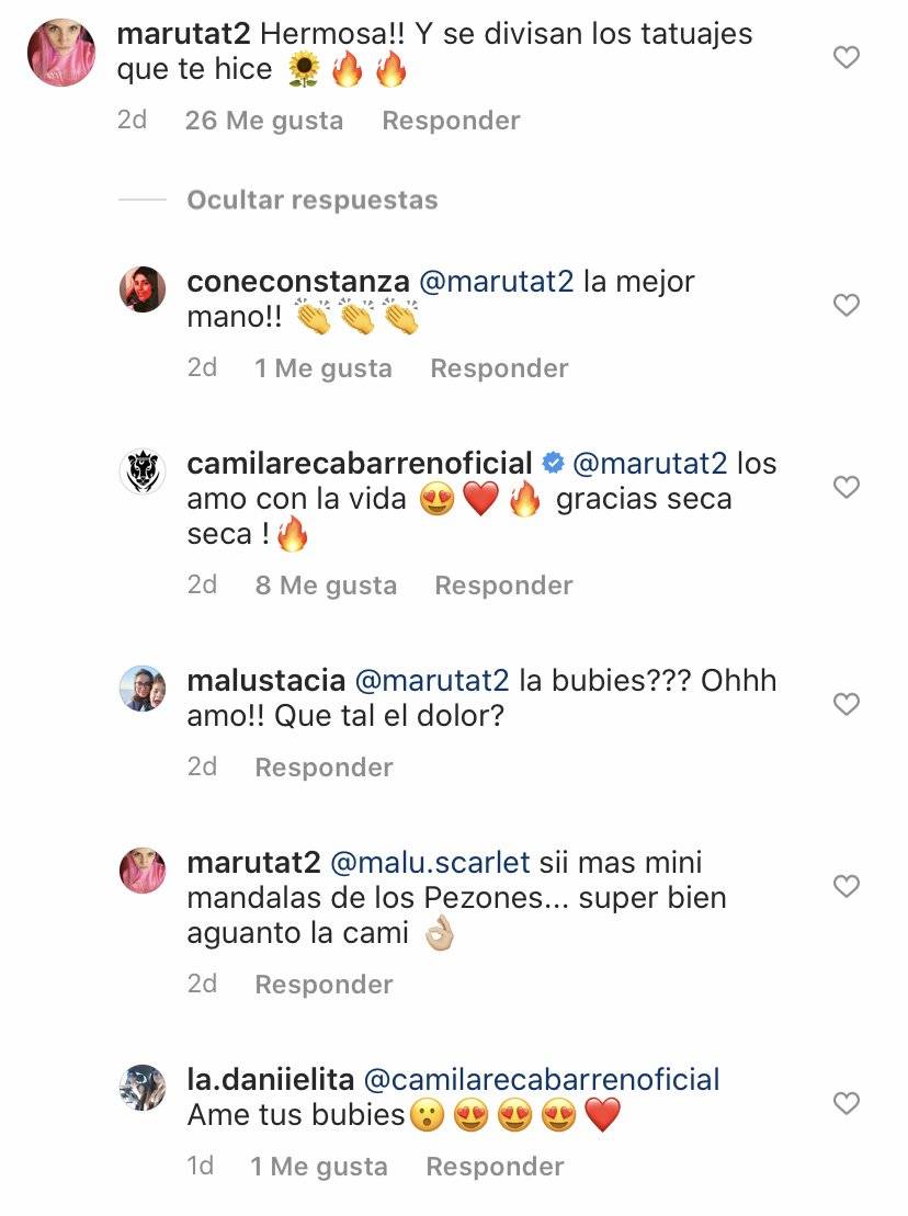 chat