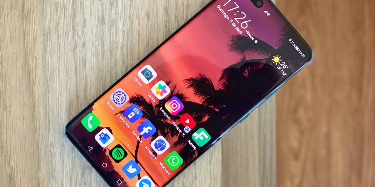 Huawei: con esta aplicación puedes bajar aplicaciones que no están en la AppGallery y sin usar servicios de Google