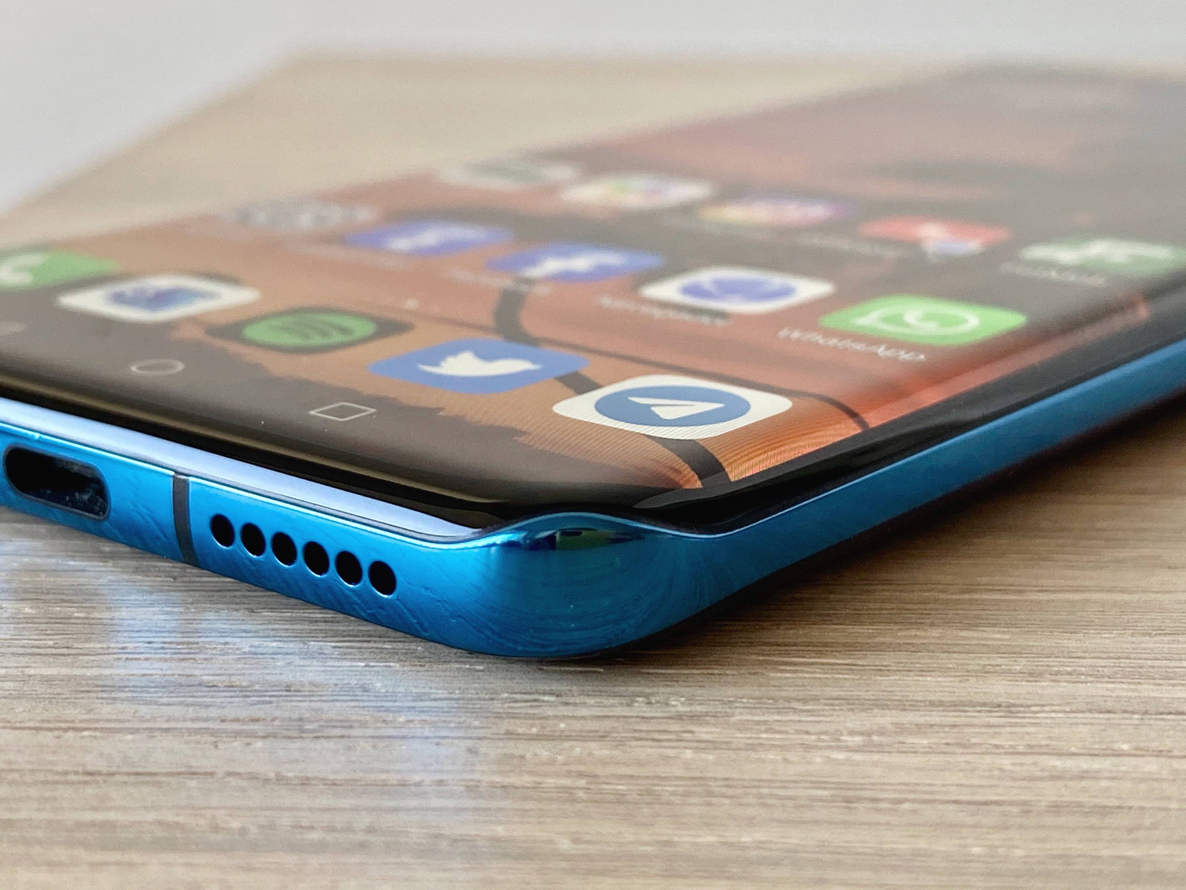 Huawei P40 pro