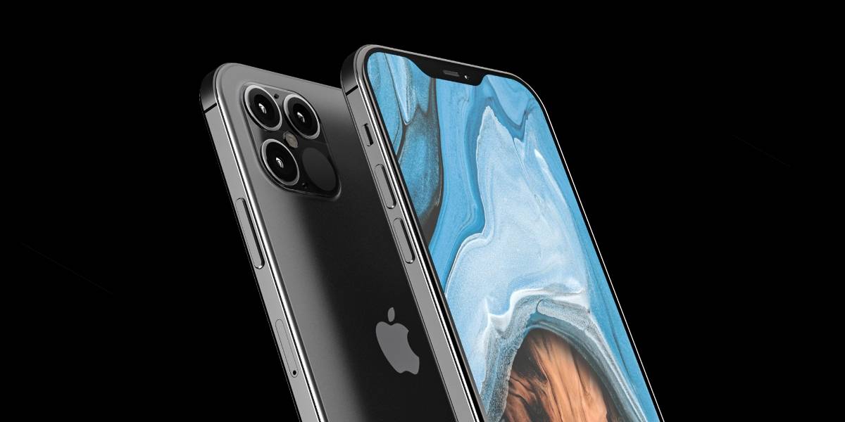 iPhone 12 Pro: se filtra todo sobre su nueva cámara con cuatro sensores