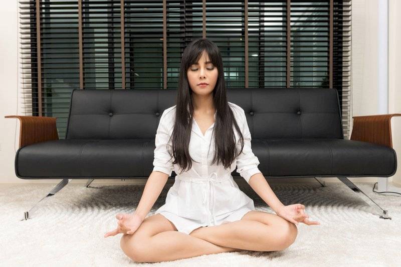 Meditación