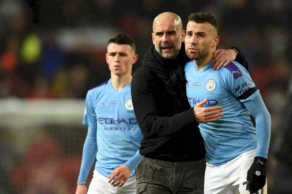 Muere madre de Pep Guardiola por coronavirus
