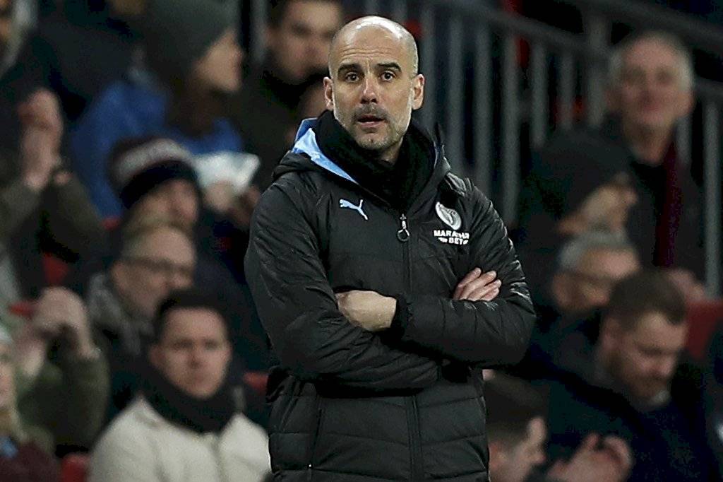 Muere madre de Pep Guardiola