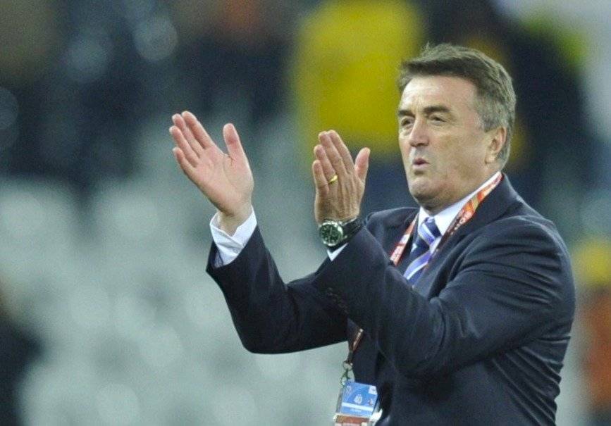 Muere Radomir Antic extécnico de Barcelona y Real Madrid