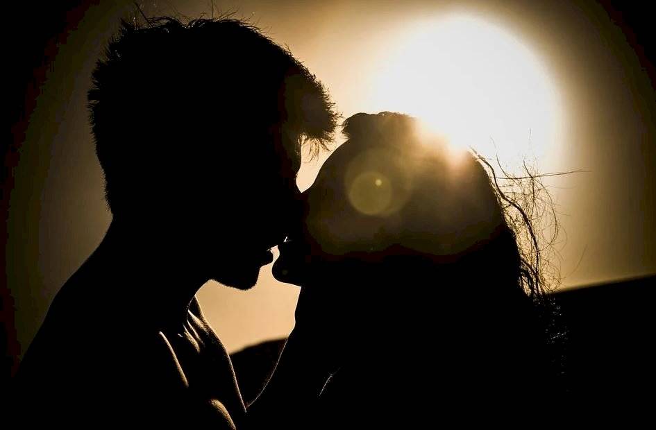Pareja