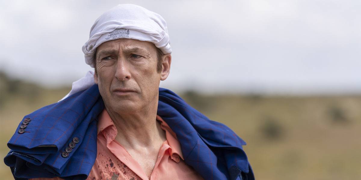 Review de Better Call Saul "Bagman": el desierto es una tumba [FW Labs]