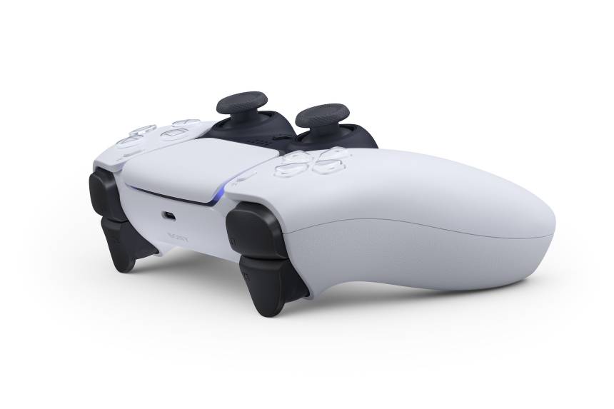Sony revela el mando del PlayStation 5 Sony revela el mando del PlayStation 5