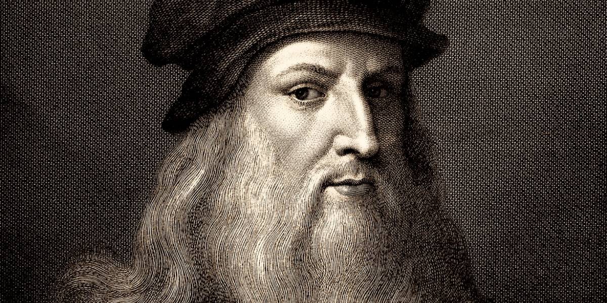 No le preguntes a Google Assistant quién es el padre de Leonardo Da Vinci