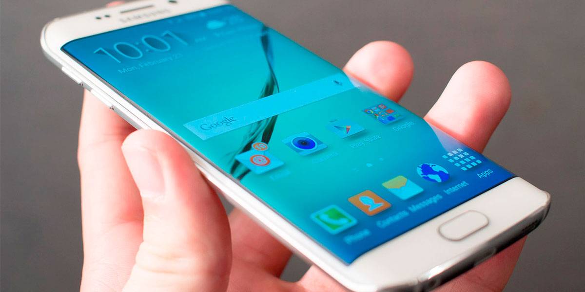  Samsung Galaxy S7 y S7 Edge han muerto oficialmente, ya no recibenán actualizaciones 