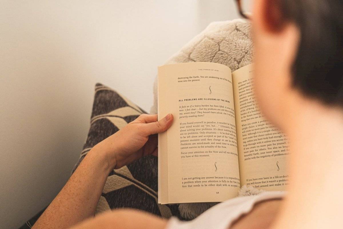Lectura en cuarentena