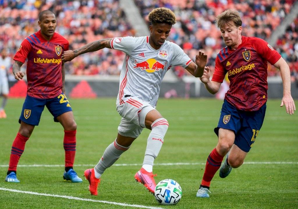 Real Salt Lake de la MLS realiza despidos por coronavirus