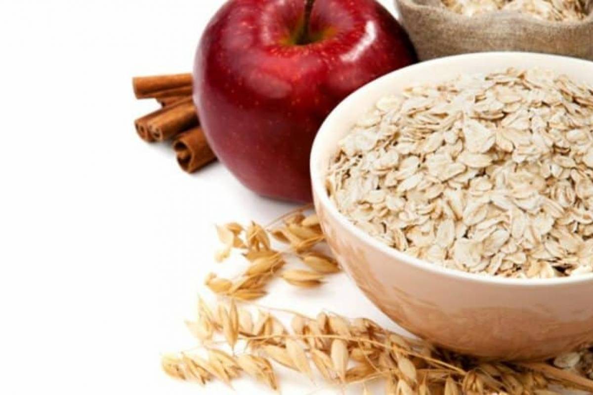 Te despejamos las dudas sobre este mito ¿La avena engorda? Nueva Mujer