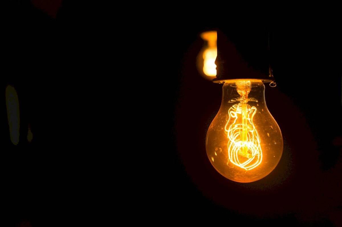 Luz en Quito