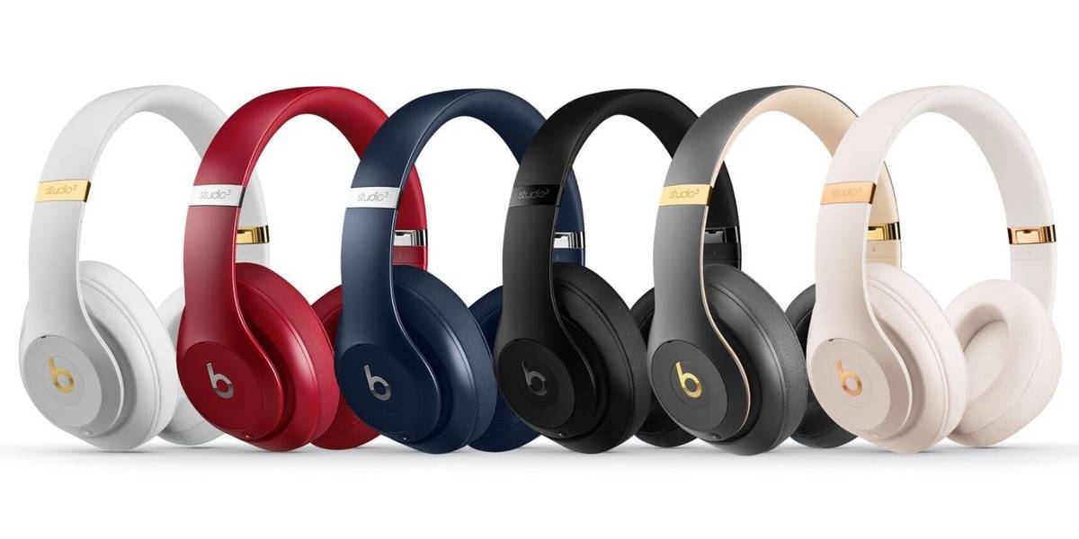 Apple: rumor dice que la compañía planea eliminar la marca Beats