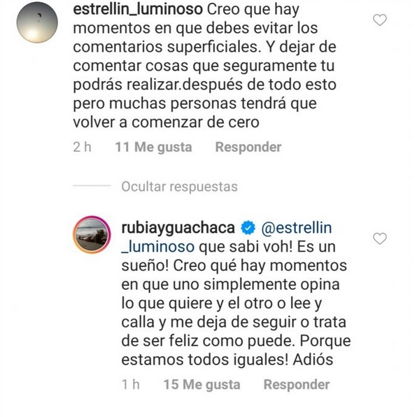 Javiera Acevedo Javiera Acevedo