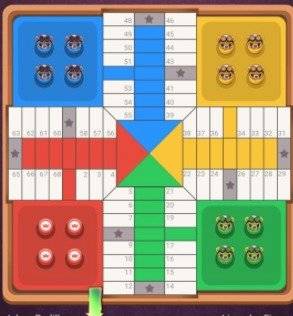 Cómo se juega parchís