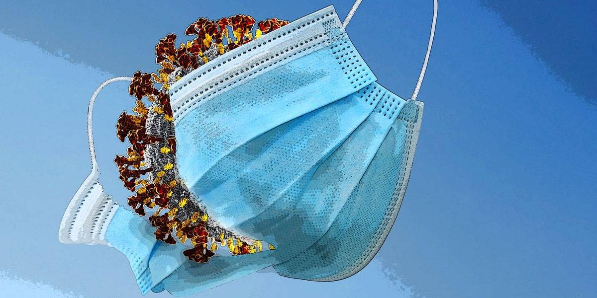 Coronavirus: estudio masivo internacional comprueba que las mascarillas son muy efectivas