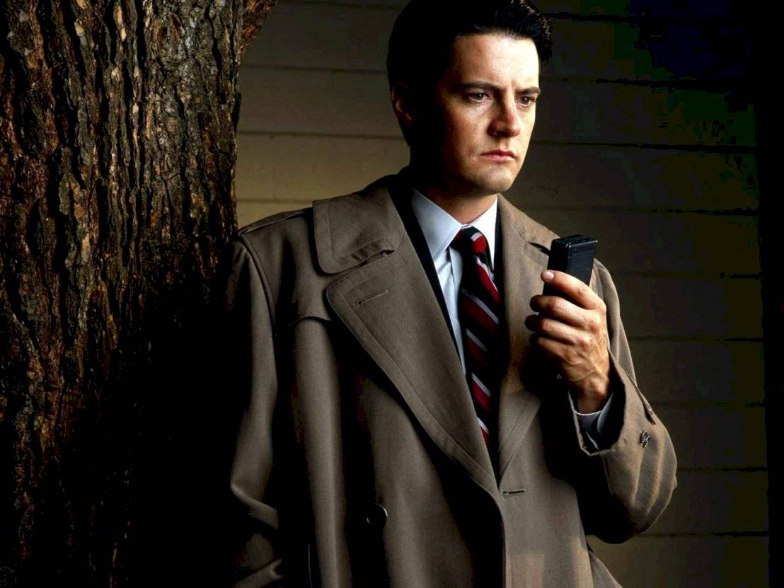 Dale Cooper