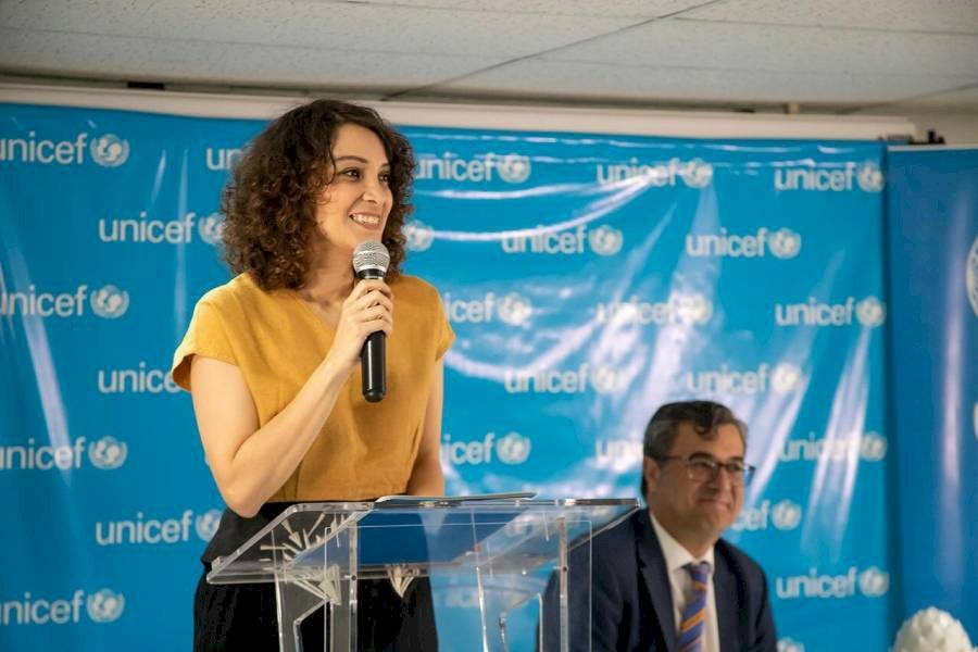 Gaby Moreno